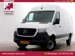 Mercedes-Benz Sprinter 316 CDI 163pk L2H2 RWD 7G Automaat Ai, Achterwielaandrijving, Gebruikt, Euro 6, 4 cilinders