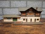 Vintage Modelhuis - Utzenbach, Ophalen, Gebruikt