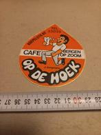 Cafe op de hoek bergen op zoom, Ophalen of Verzenden