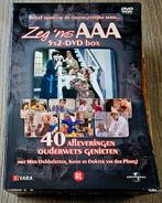 Zeg 'ns AAA - 10DVD Box, Alle leeftijden, Ophalen of Verzenden, Zo goed als nieuw, Komedie