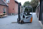 Still rx20 16 heftruck elektrische triplex sideshift, 1000 tot 2000 kg, Elektrisch, Heftruck, Still