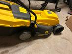 Hele goede grasmaaier, Tuin en Terras, Grasmaaiers, Ophalen, Zo goed als nieuw