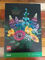 Lego wilde bloemen set nieuw in verpakking, Ophalen of Verzenden, Nieuw