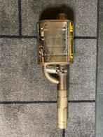 Kleppendemper 3 inch, Ophalen of Verzenden, Gebruikt