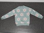 Warme trui maat 134, Gebruikt, C&A, Meisje, Trui of Vest