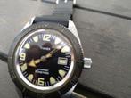 Timex vintage skin diver 60m, Ophalen of Verzenden