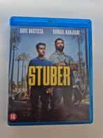 Stuber - Blu-ray - Actie Komedie, Ophalen of Verzenden, Zo goed als nieuw, Actie
