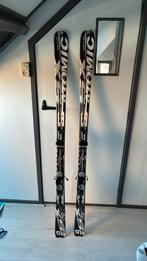 Atomic ski 170, Sport en Fitness, Skiën en Langlaufen, Ophalen, 160 tot 180 cm, Gebruikt, Atomic