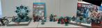 Lego dimensions Partij:Jurassic,Ninjago starterspack Wii U, Kinderen en Baby's, Speelgoed | Duplo en Lego, Ophalen of Verzenden