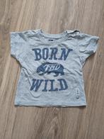 T-shirt korte mouwen van Tumble 'n Dry maat 74, Tumble 'n Dry, Ophalen of Verzenden, Zo goed als nieuw, Jongetje