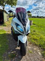 Kymco Xciting 500 R 2009, Motoren, Scooter, Particulier, 1 cilinder, 12 t/m 35 kW