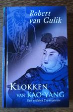 De klokken van Kao-Yang, Ophalen of Verzenden, Gelezen, Nederland