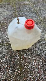 Kart tank, Birel, Ophalen of Verzenden, Zo goed als nieuw, Kart