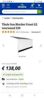 Vorig jaar gekocht 1x gebruikt. Thuis ophalen graag, Ophalen of Verzenden, Zo goed als nieuw