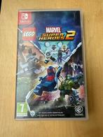 LEGO Marvel Super Heroes 2 - Nintendo Switch, Spelcomputers en Games, Games | Nintendo Switch, Avontuur en Actie, 2 spelers, Eén computer