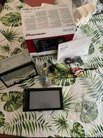 Pioneer DMH-A240BT Bluetooth met 6,2 Inch Scherm dubbel din, Ophalen