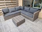 Tuinset, Tuin en Terras, Tuinsets en Loungesets, Gebruikt, Ophalen