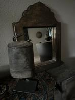 Aurhentieke oude Hoffz bel op statief, Huis en Inrichting, Woonaccessoires | Overige, Ophalen of Verzenden