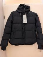 Canada Goose macmillan Parka zwart xl, Kleding | Heren, Jassen | Winter, Zwart, Canada Goose, Ophalen of Verzenden, Maat 56/58 (XL)