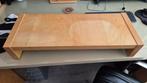 Ikea retro monitorplank, Ophalen, Gebruikt