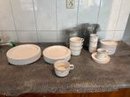 Origineel 8 delig Etap servies, Ophalen of Verzenden, Zo goed als nieuw
