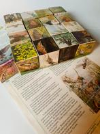 Bekijkdoosjes Natuurpark De Hoge Veluwe, Ophalen of Verzenden, Gelezen, Natuur algemeen