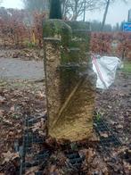 Waterornament van steen, Ophalen, Gebruikt, Graniet, Waterornament