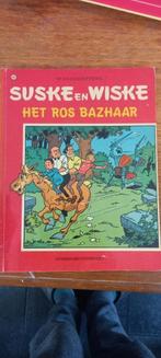 Suske en Wiske 1e druk? nummer 151, Willy Van der steen, Ophalen of Verzenden, Eén stripboek