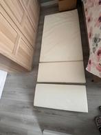 IKEA meegroeimatras als nieuw, Ophalen, 70 tot 85 cm, Zo goed als nieuw, Matras
