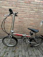 Vouwfiets, Ophalen, Zo goed als nieuw, Overige merken
