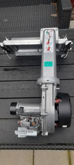 Cv ketel onderdelen componenten, Doe-het-zelf en Verbouw, Verwarming en Radiatoren, Ophalen, Gebruikt, Cv-ketel of Combi-ketel