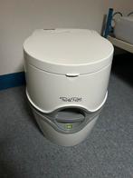 Porta Potti draagbaar toilet - ideaal voor camping!, Ophalen of Verzenden, Nieuw