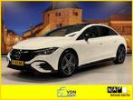 Mercedes-Benz EQE 300 AMG Line 89 kWh Panodak Night Pakket, Automaat, Achterwielaandrijving, Gebruikt, 33 min