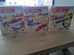 Playtive houten domino sets, Ophalen of Verzenden, Zo goed als nieuw, Overige typen