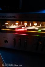 Realistic STA-790 AM/FM Stereo Receiver - Vintage, Gebruikt, 60 tot 120 watt, Stereo, Ophalen