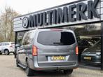 Mercedes-Benz Vito 116 CDI AUTOMAAT LANG LUXE DUBBELE CABINE, Auto's, Automaat, Achterwielaandrijving, Gebruikt, Euro 6