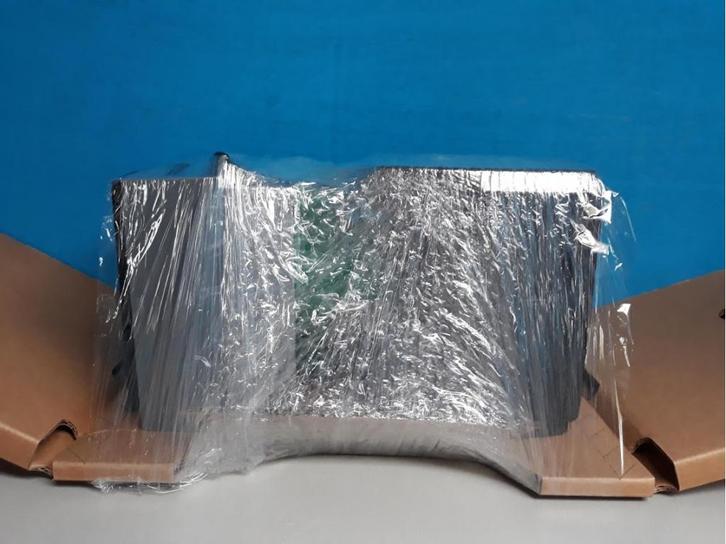 Pomp Wilo Stratos Maxo-2 30/0,5-8 PN10 art.nr: 2164670, Doe-het-zelf en Verbouw, Verwarming en Radiatoren, Nieuw, Cv-ketel of Combi-ketel