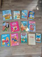 Verschillende kinderboeken, Barbie, Borre, Niek de Groot etc, Ophalen of Verzenden, Gelezen