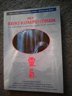 Het Reiki Kompendium - Walter Lübeck, Walter Lübeck, Achtergrond en Informatie, Spiritualiteit algemeen, Ophalen of Verzenden