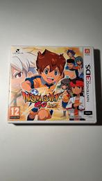 Inazuma Eleven GO Light, Spelcomputers en Games, Verzenden, 1 speler, Zo goed als nieuw, Vanaf 3 jaar