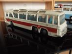 touringcar, Dinky Toys, Gebruikt, Ophalen of Verzenden, Bus of Vrachtwagen