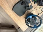 Race stuur en padalen thrustmaster, Ophalen of Verzenden, Gebruikt, PlayStation 3