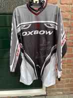OXBOW shirt enduro motorcross mt. L, Ophalen of Verzenden, Tweedehands, Motorcrosskleding, Overige merken