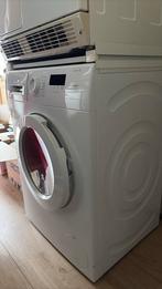 wasmachine bosch, Witgoed en Apparatuur, Wasmachines, 1200 tot 1600 toeren, Gebruikt, Ophalen of Verzenden, Voorlader