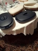 Tupperware, Huis en Inrichting, Ophalen of Verzenden, Crème, Beker of Kan