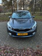 Kia Ceed 1.6 GDI 5DR 2013 Grijs, Auto's, Voorwielaandrijving, 1591 cc, 4 cilinders, Origineel Nederlands