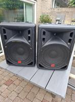 Solton E-12 speakers, Gebruikt, 120 watt of meer, Front, Rear of Stereo speakers, Ophalen