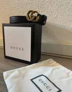 GUCCI Riem Nieuw, Kleding | Heren, Riemen en Ceinturen, Zwart, Ophalen of Verzenden, Gucci, Riem of Ceintuur
