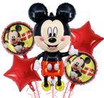 Disney Mickey Mouse - Folie Ballonnen Set / Ballon, Versiering, Contact@gatesgroup.nl, 1181AG, Verjaardag