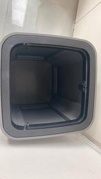 Trash can, Ophalen of Verzenden, Zo goed als nieuw